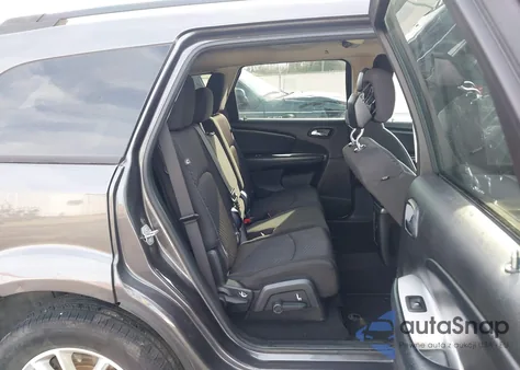 2015 Dodge Journey Sxt from USA, damaged, VIN 3C4PDCBG6FT711390